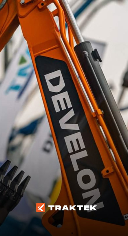 Traktek Introduction