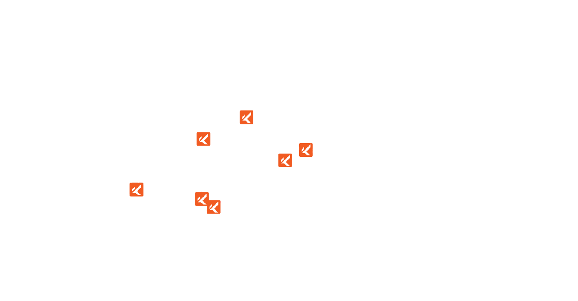 Find Traktek Here Map