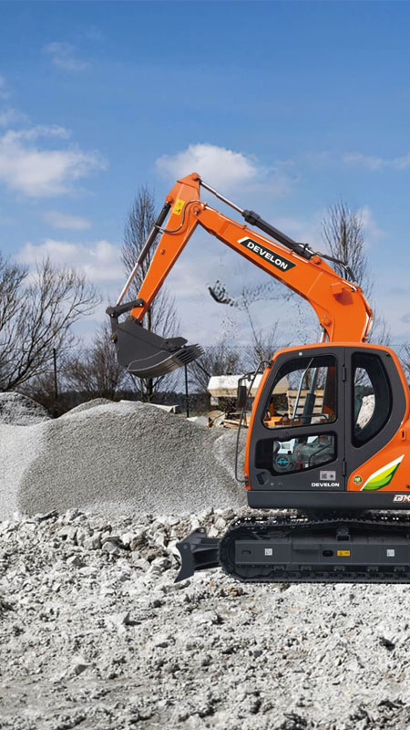 Why Traktek Indonesia